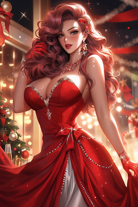 Fatal Xmas
