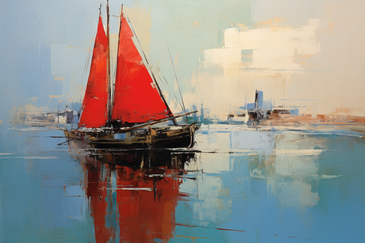 Sail