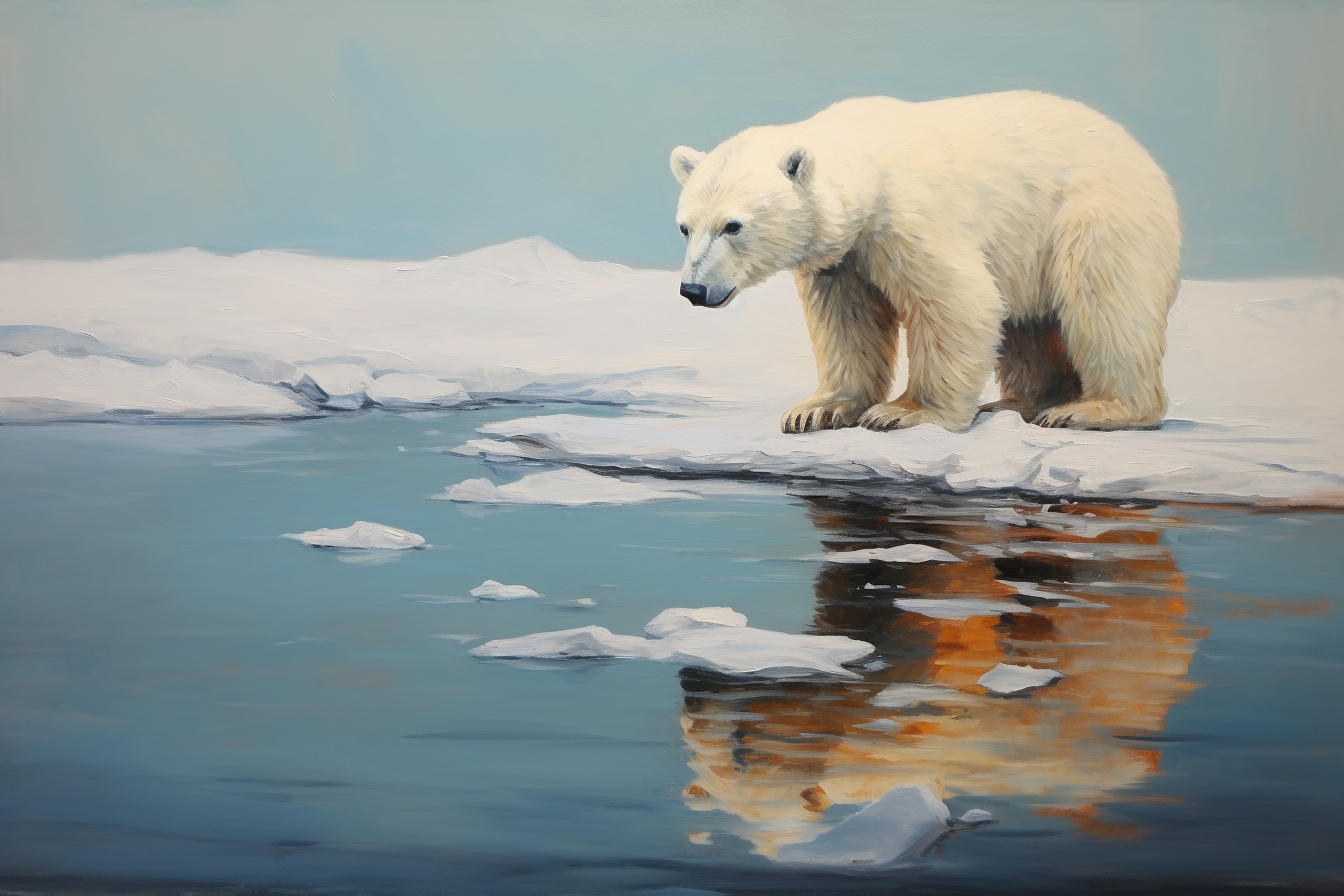 White Bear